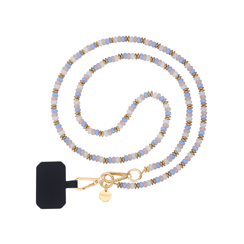 Chaîne longue Joy - Multicolore photo 1