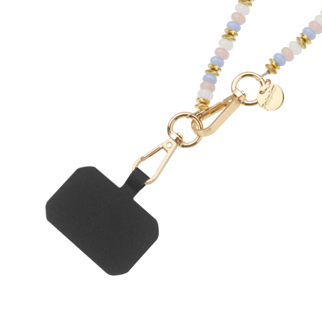 Chaîne longue Joy - Multicolore photo 4