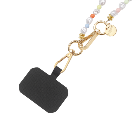 Chaîne longue Anael - Multicolore photo 4