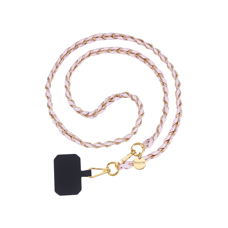 Chaîne longue Lou - Camel photo 1