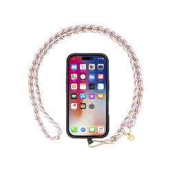 Chaîne longue Lou - Camel photo 3