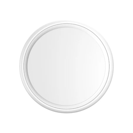 Traceur GPS Itag Apple Find My - Blanc - WiWU photo 2