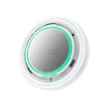 Traceur GPS Itag Apple Find My - Blanc - WiWU photo 3