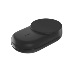 Station de recharge magnétique pliable UltraCharge 3-en-1 iPhone, Apple Watch et AirPods - Noir - Belkin photo 5