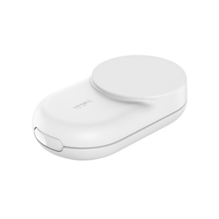 Station de recharge magnétique pliable UltraCharge 3-en-1 iPhone, Apple Watch et AirPods - Blanc - Belkin photo 6