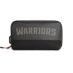Mini pochette de voyage Warriors X - Noir - WiWU photo 1