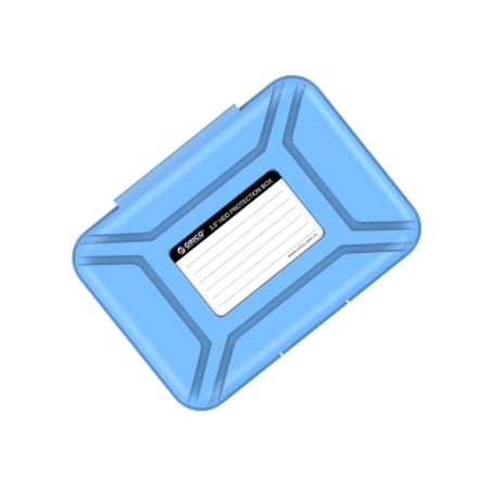 Boîtier de protection PHX35 disque dur 3.5 pouces photo 1