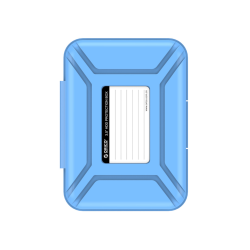 Boîtier de protection PHX35 disque dur 3.5 pouces photo 2