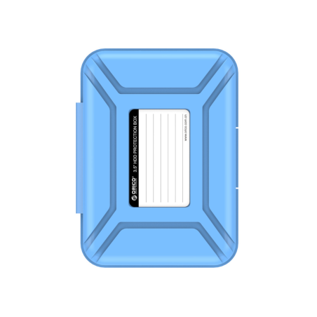 Boîtier de protection PHX35 disque dur 3.5 pouces photo 2