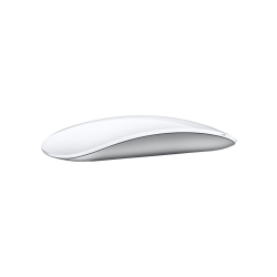 Souris Sans Fil - Blanc - WiWU photo 2