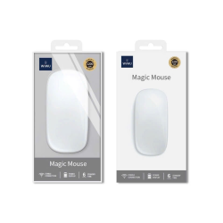 Souris Sans Fil - Blanc - WiWU photo 4