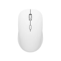 Souris Sans Fil WM108 - Blanc - WiWU photo 1
