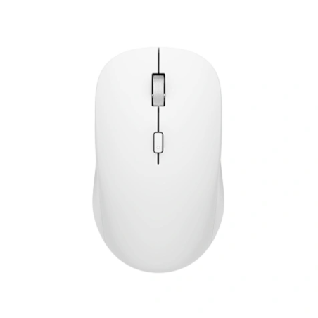 Souris Sans Fil WM108 - Blanc - WiWU photo 1