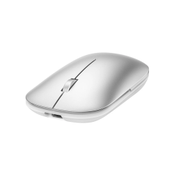 Souris Sans Fil - Argent - WiWU photo 2