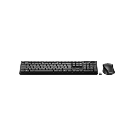 Pack Clavier Souris Sans Fil - Belkin photo 1