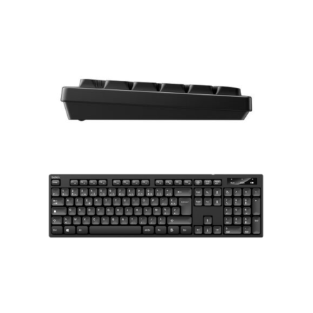 Pack Clavier Souris Sans Fil - Belkin photo 2