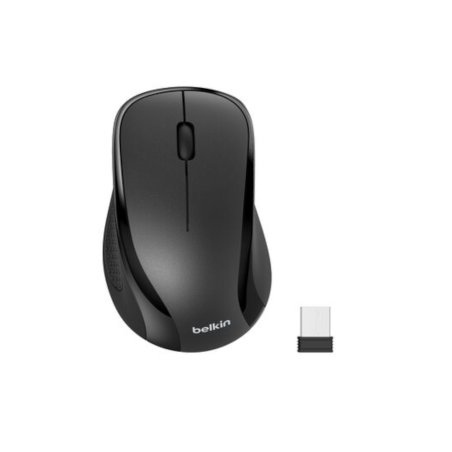 Pack Clavier Souris Sans Fil - Belkin photo 3