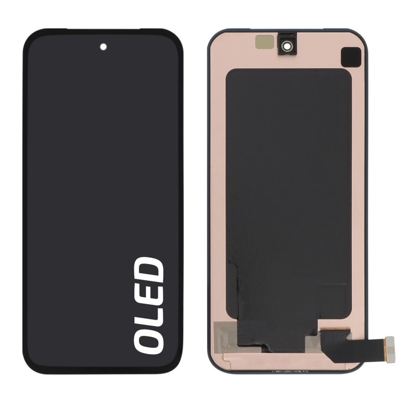 Ecran extérieur Google Pixel 9 Pro Fold - Origine Google photo 0