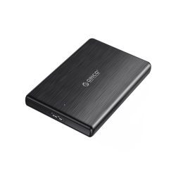 Boîtier Externe 2189U3 2.5\" SATA HDD et SSD - Orico photo 1