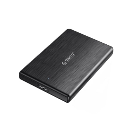 Boîtier Externe 2189U3 2.5\" SATA HDD et SSD - Orico photo 1