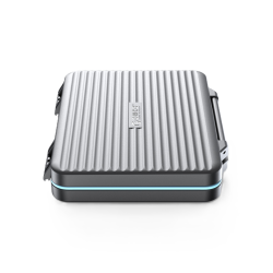 Boîte de protection PHCD-5 pour M.2 SSD, cartes SD et MicroSD photo 1