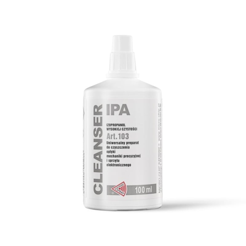 Spray Alcool Isopropylique - MCE photo 1