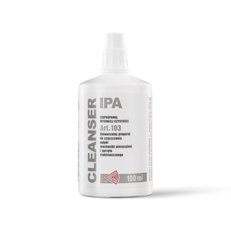 Spray Alcool Isopropylique - MCE photo 1