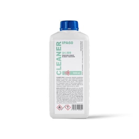 Spray Alcool Isopropylique 60% - MCE photo 1