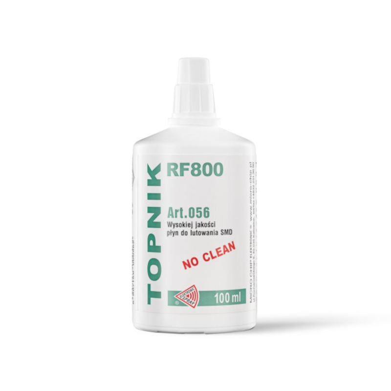 Flux Soudure 835 Rosin Flux 100ml - MG Chemicals photo 1
