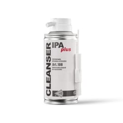 Nettoyant Alcool Isopropylique Plus 100% - MCE photo 1