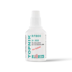 Flux Soudure Électronique 25ml - Pour Électronique photo 1