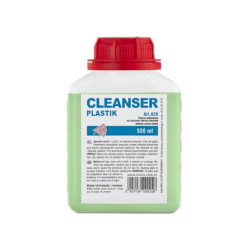 Nettoyant Liquide pour Surface Plastique Appareils Électroniques et Accessoires - MCE photo 1