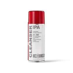 Spray Alcool Isopropylique 100% 400ml - Électronique - MCE photo 1