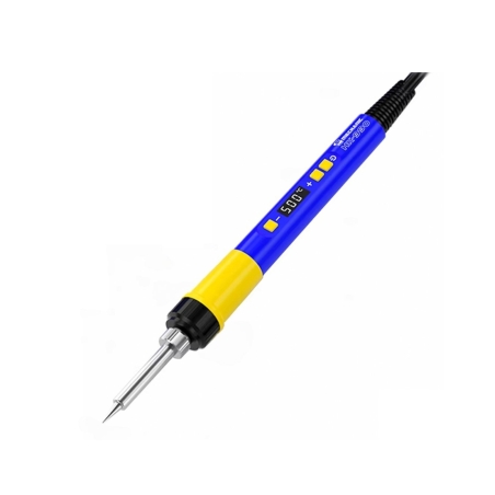 Station De Micro-Soudure Numérique HK-990 - MECHANIC photo 1