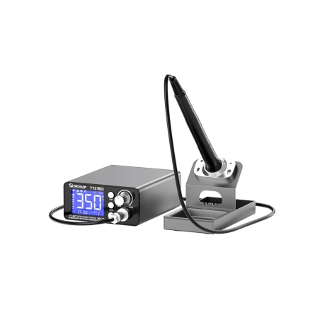 Station de Micro-Soudure T12 Max - MECHANIC photo 1