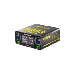 Station De Charge F-Power 6P Multi-Appareils - Mechanic photo 1