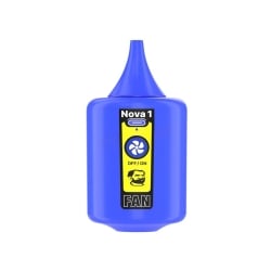 Souffleur Nova 1 - Mechanic photo 1