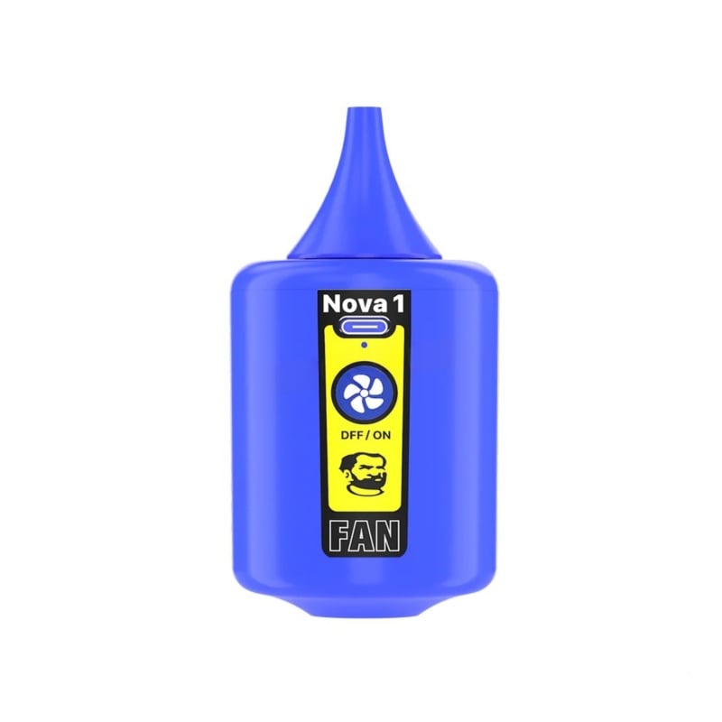 Souffleur Nova 1 - Mechanic photo 1