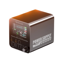 Alimentation Numérique MP-2405 à courbe mécanique photo 2