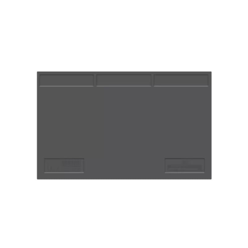 Tapis De Réparation MAANT G1 - Gris photo 1