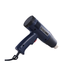 BEST Pistolet à air chaud - Noir photo 2