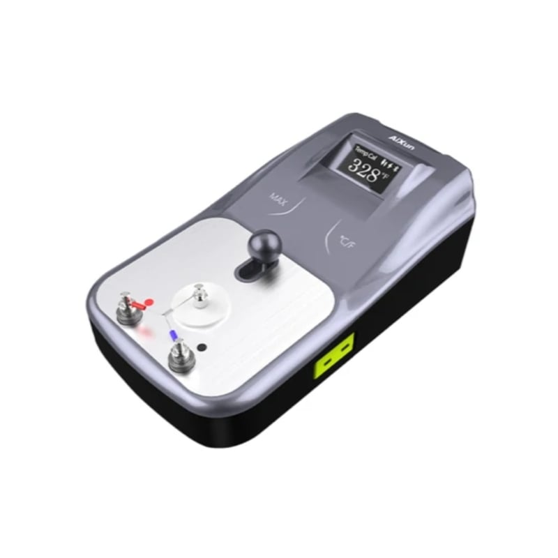 Thermomètre calibreur numérique OLED Aixun DT01 photo 1