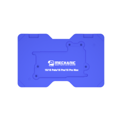 Mechanic Heat Kit Module Chauffant Série IPhone 16 photo 1