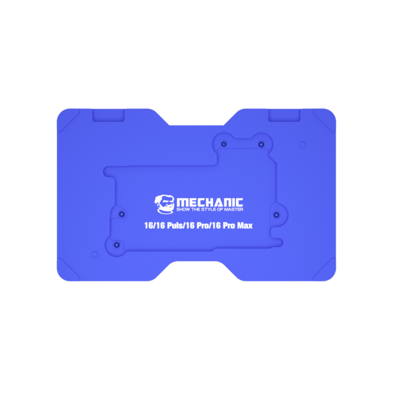 Mechanic Heat Kit Module Chauffant Série IPhone 16 photo 1