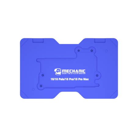 Mechanic Heat Kit Module Chauffant Série IPhone 16 photo 1