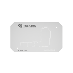 Mechanic Heat Kit Module Chauffant Série IPhone 16 photo 2