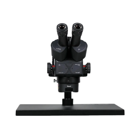 Microscope Trinoculaire QianLi 6558 Gorilla photo 2