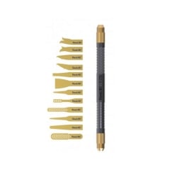 Outil Multifonctions Réparation Électronique - Qianli photo 1