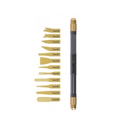 Outil Multifonctions Réparation Électronique - Qianli photo 1