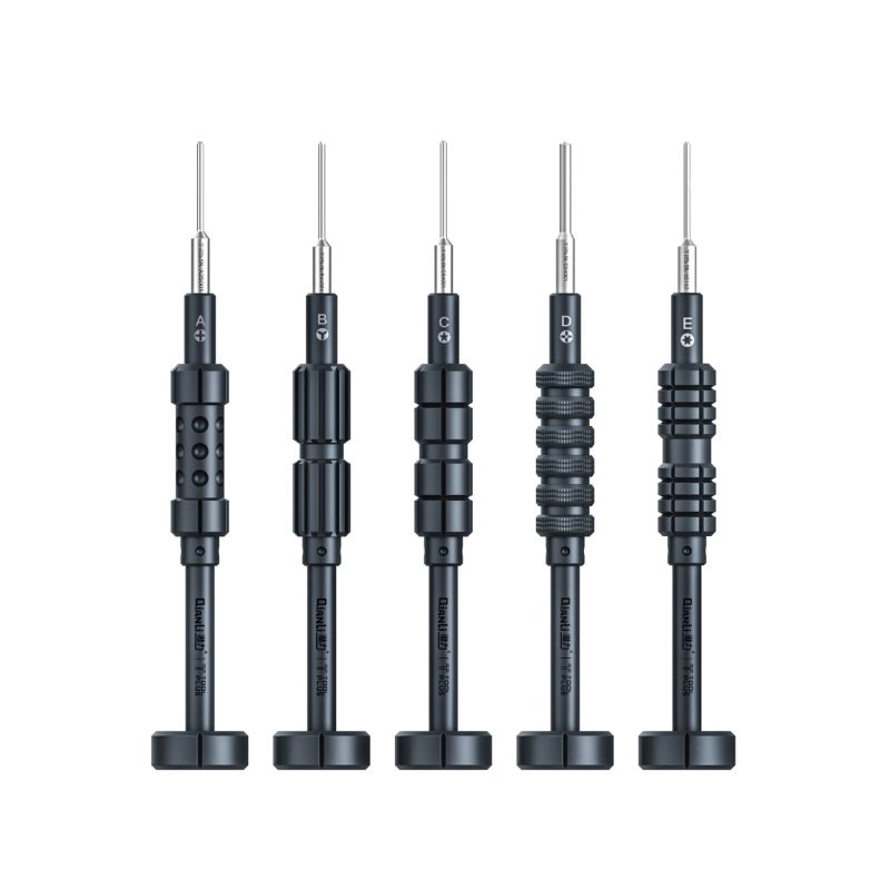 Kit 5 tournevis iTHOR - QianLi photo 1